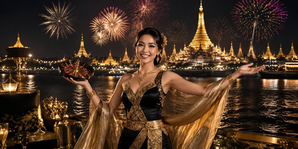 123jili 123jili သည် မြန်မာကစားသမားများအတွက် မည်သည့်အရာကို ပေးသနည်း